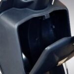 Box Assy Front (Glove Box) For Maestro | Hero