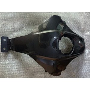 Tank Cover Top Heavy Grey For Xtreme125 | Hero