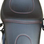 Seat Assy For Royal Enfield Thunderbird X 350