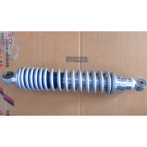 Cushion Assembly Rear For Achiever | Hero