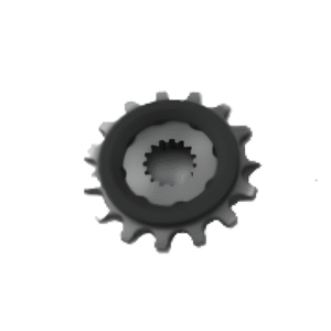 Sprocket Comp Engine For Royal Enfield Metor 350 | All New Classic 350 | Hunter 350 | Bullet 350