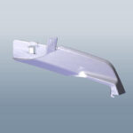 Plate Body Right Side For Vida | Hero