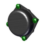 Top Cover Assy Kit For Hero Xpulse 200 | Xpulse 200T