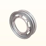 Rim Comp Wheel For Hero Destini 125 | Duet
