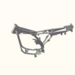 Frame Body Complete For Hero HF Deluxe  | HF Deluxe Eco | HF Deluxe Black |HF Deluxe FE