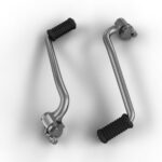 Lever Kick Start Crank For Royal Enfield Classic 350 | 500 | Thunderbird x500 | Thunderbird 350 | Bulllet 350 | 500