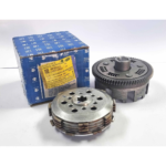 Assembly Clutch For Bajaj CT100