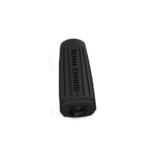 Rubber Pillion Footrest Left Hand For Royal Enfiled All New Classic 350 | Metor 650 | Bullet 350
