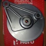 Panel Complete Rear Brake For Hero Passion Pro