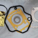 Ring Set & Gasket Service Kit For Hero Xtreme 125