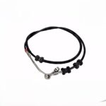 Brake Hose Kit Two Abs To Front Calipar For Royal Enfield All New Classic 350 | Bullet 350
