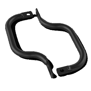 Side Handle For Royal Enfield Bullet 350 | 500 | Classic 350 | 500