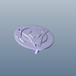 Cap Comp Fuel Filler Ethanol For Hero Xtreme 125