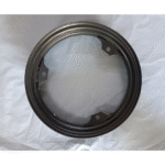 Wheel Rim Light Charcoal Grey For TVS Scooty Pep+