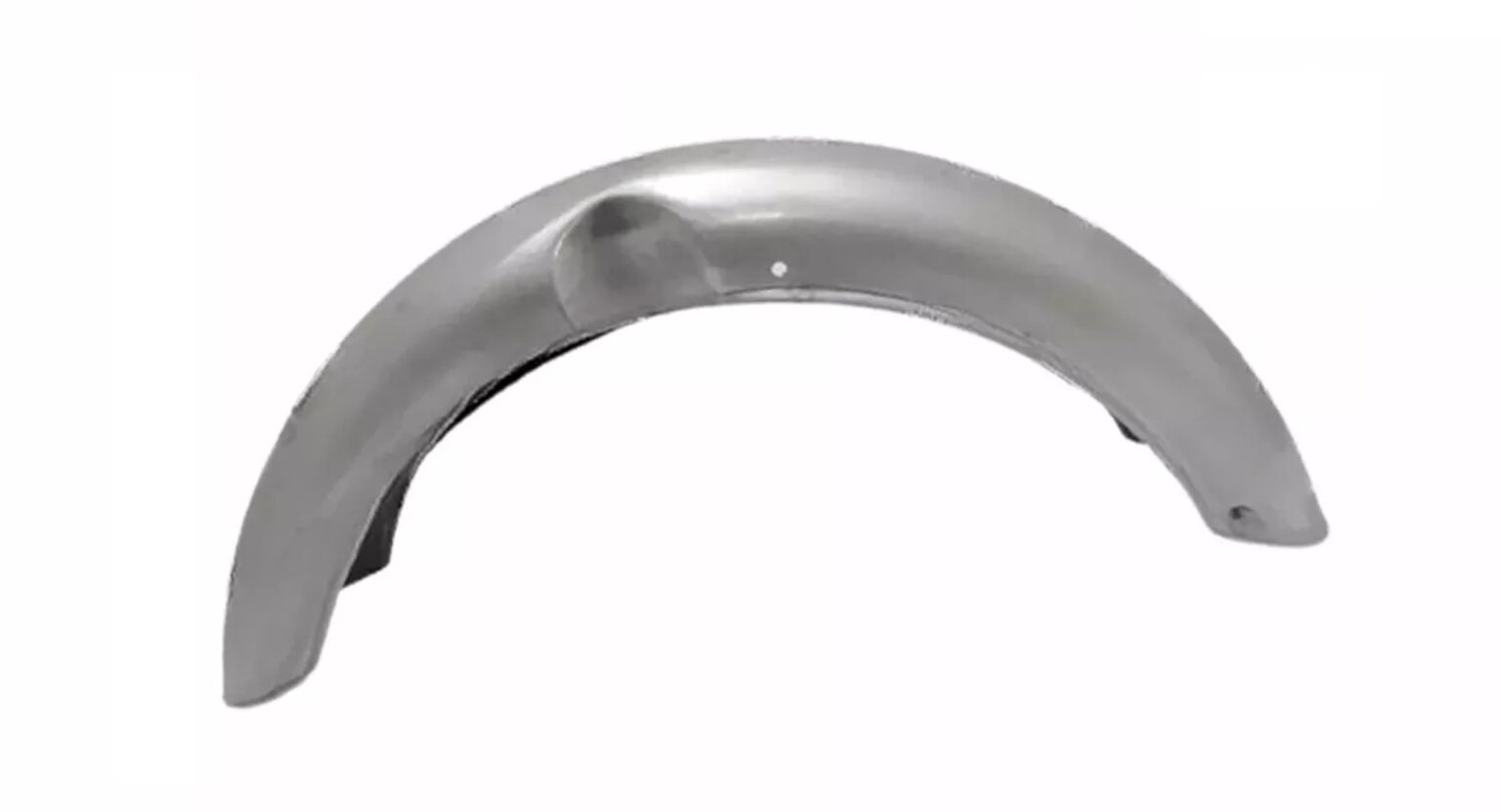 Mudguard Front (silver) For Royal Enfield Classic 350