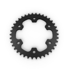Sprocket Rear Drive For Royal Enfield Interceptor Int 650 | Continental GT 650