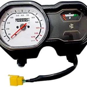 Speedometer Assy For Bajaj Platina 110 Disc