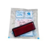Reflector Reflex For Bajaj Pulsar F250 | N150 | NS160 | N250 | P150 | N160
