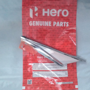 Garnish Right Side Body Cover For Hero Pleasure