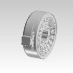 Stator Assy For Royal Enfield Bullet 350 | x350