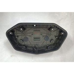 Lower Case Speedometer For Hero Xpulse 200  | Glamour Xtec