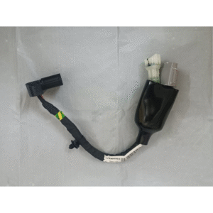 Charging Port Sub Cord For Hero Vida