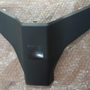 Cover Inner Outer Pigmented Pp Grey For Hero Xoom