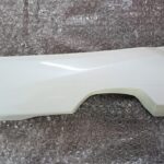 Cover Left Floor Side Pearl Silver White Ex Sparkle Me For Hero Pleasure+