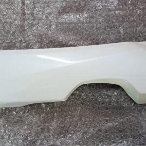 Cover Left Floor Side Pearl Silver White Ex Sparkle Me For Hero Pleasure+
