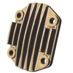 Cover Cylinder Head For Hero Splendor Plus | Splendor Pro