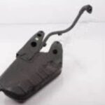 Muffler Comp Exhaust For Hero Maestro