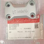 Holder Handle Upper For Hero Glamour | Passion HZ | Passion Pro | Passion X Pro | Super Splendor
