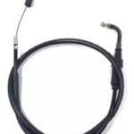 Accelerator Cable For Bajaj V15