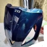 Panel Front Top Starlight Blue For TVS Jupiter 110