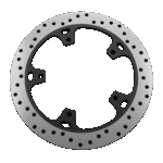 Front Disc Plate For Royal Enfield Meteor 350 | All New Classic 350 | Hunter 350 | Bullet 350