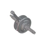 Crank Shaft Complete For Hero Splendor iSmart | Passion Pro | Passion XPro