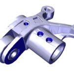 Arm Comp Ex Valve Rocker For Xpulse 200 4V | Xpulse 200T OBD II | Xtreme 160 4V | Xtreme 200S FF BS4 OBD II