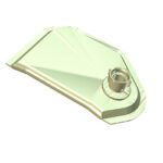 Fuel Pump Filter Destini 125 | Maestro EDGE 125 | Pleasure 110 | Pleasure Plus | Pleasure+ Xtec | Xoom 125