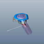 Cap Comp Fuel Filler For Hero Xoom 125