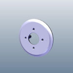 Plate Clutch Pressure For Hero Xtreme 125