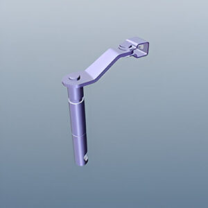 Lever Comp Clutch For Hero Xtreme 125