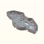 Case Under Assy For Hero Splendor iSmart