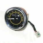 Speedo Meter Assembly For Royal Enfield Bullet 350 | Bullet 500