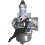 Carburetor Assy For Hero Passion XPro