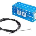 Throttle Cable K14 For Bajaj Pulsar NS200
