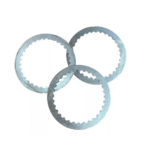Kit Clutch Plate For Bajaj CT110 | Discover 110 | 125UG | CT100 BS6 |  Platina 100 BS6 | CT 125X | CT 110X
