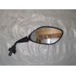 Mirror Assy Right Side For Hero Destini