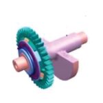 Balancer Assembly for Bajaj Pulsar N160 Dual ABS