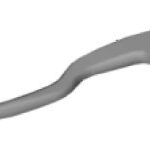 Clutch Lever For Bajaj Pulsar 180F Neon