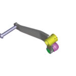 Lever Assembly Change For Bajaj Pulsar P150 | N150